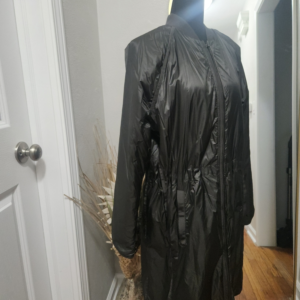 Athleta Women's Utility Jacket in Black